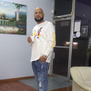 Meet your Posher, El tiger